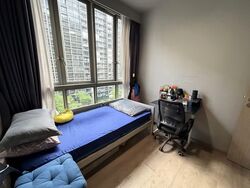 Sol Acres (D23), Condominium #592469051